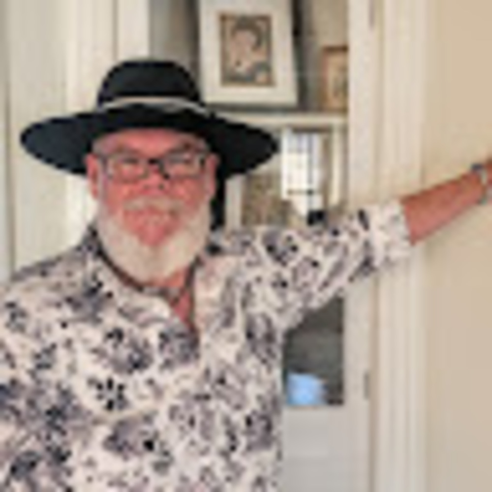 Meet your Posher, John